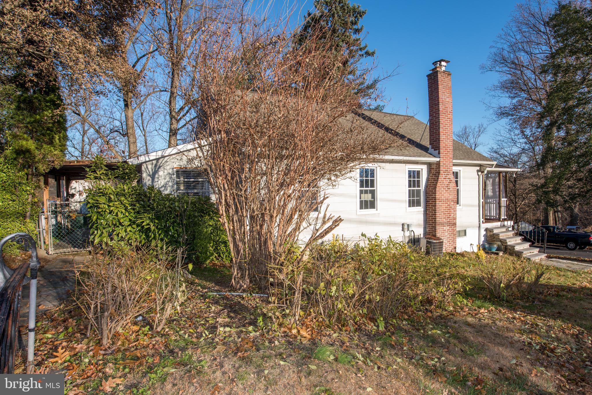 TREVOSE HGTS - Residential