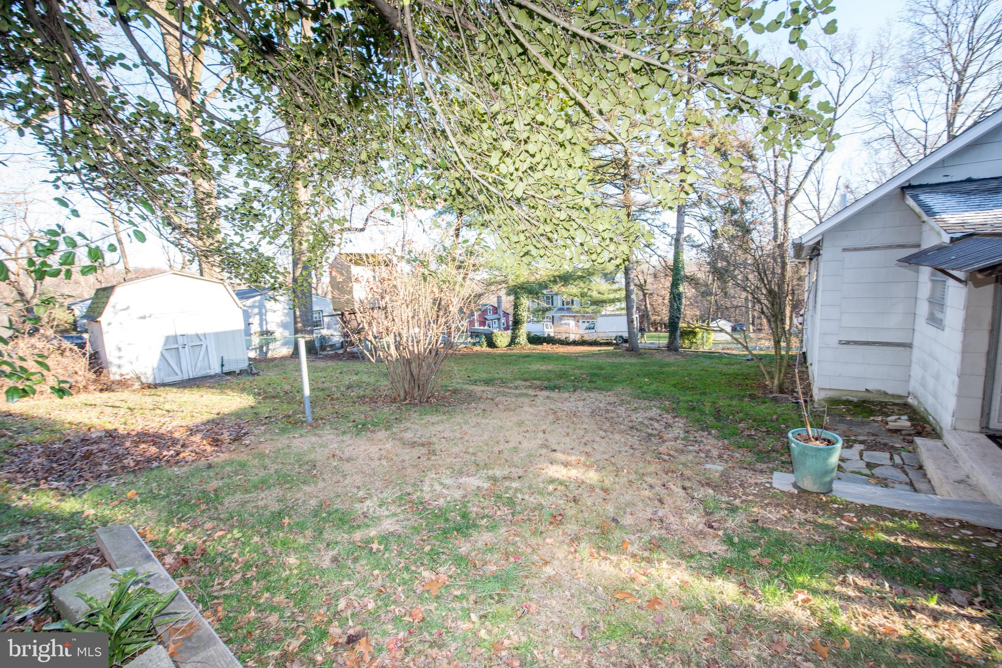 TREVOSE HGTS - Residential