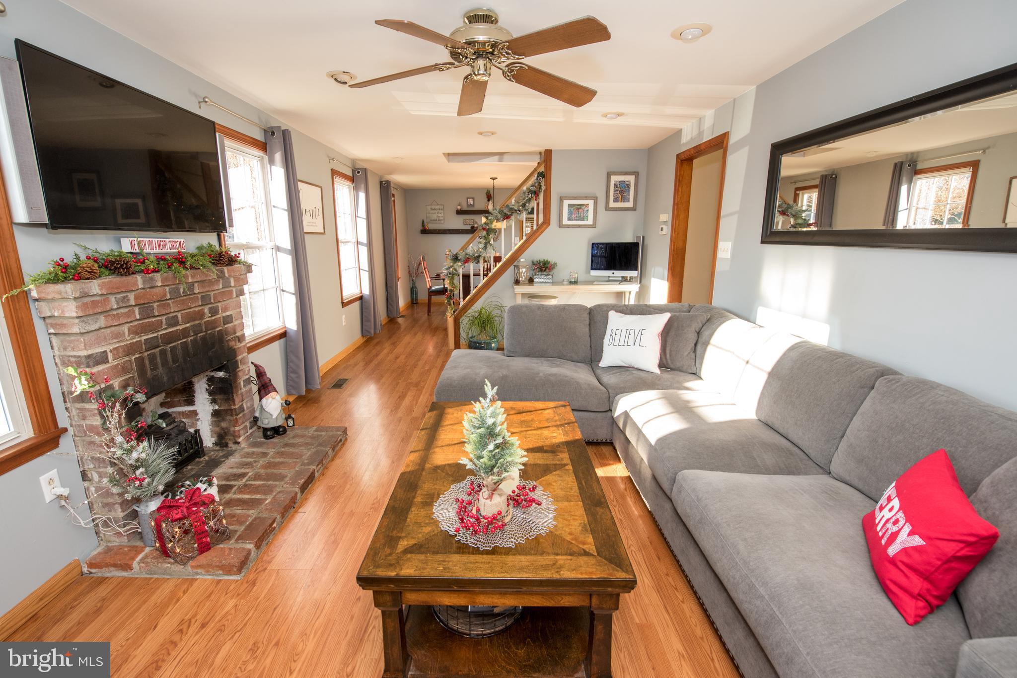 TREVOSE HGTS - Residential