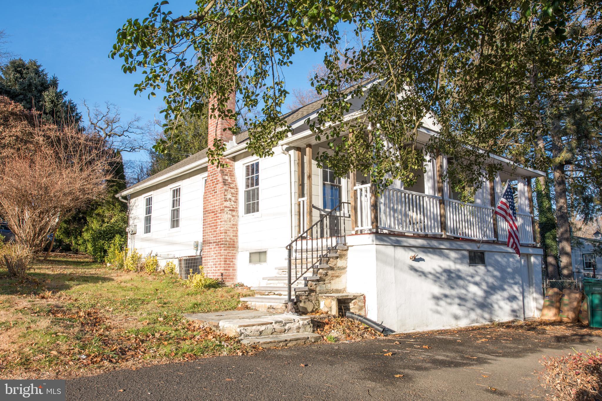 TREVOSE HGTS - Residential