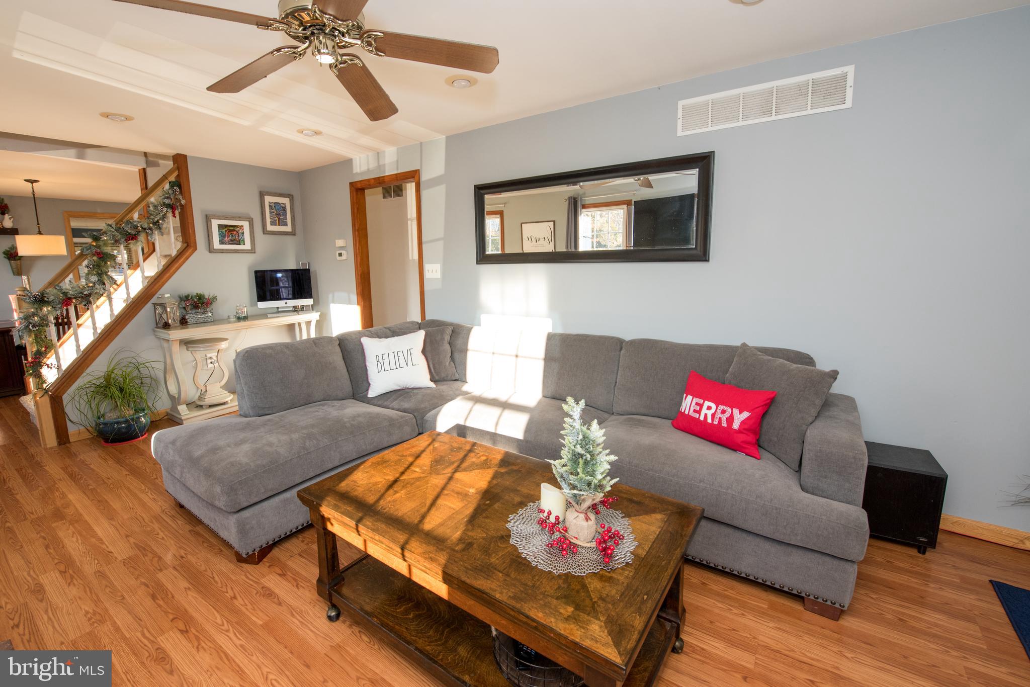 TREVOSE HGTS - Residential