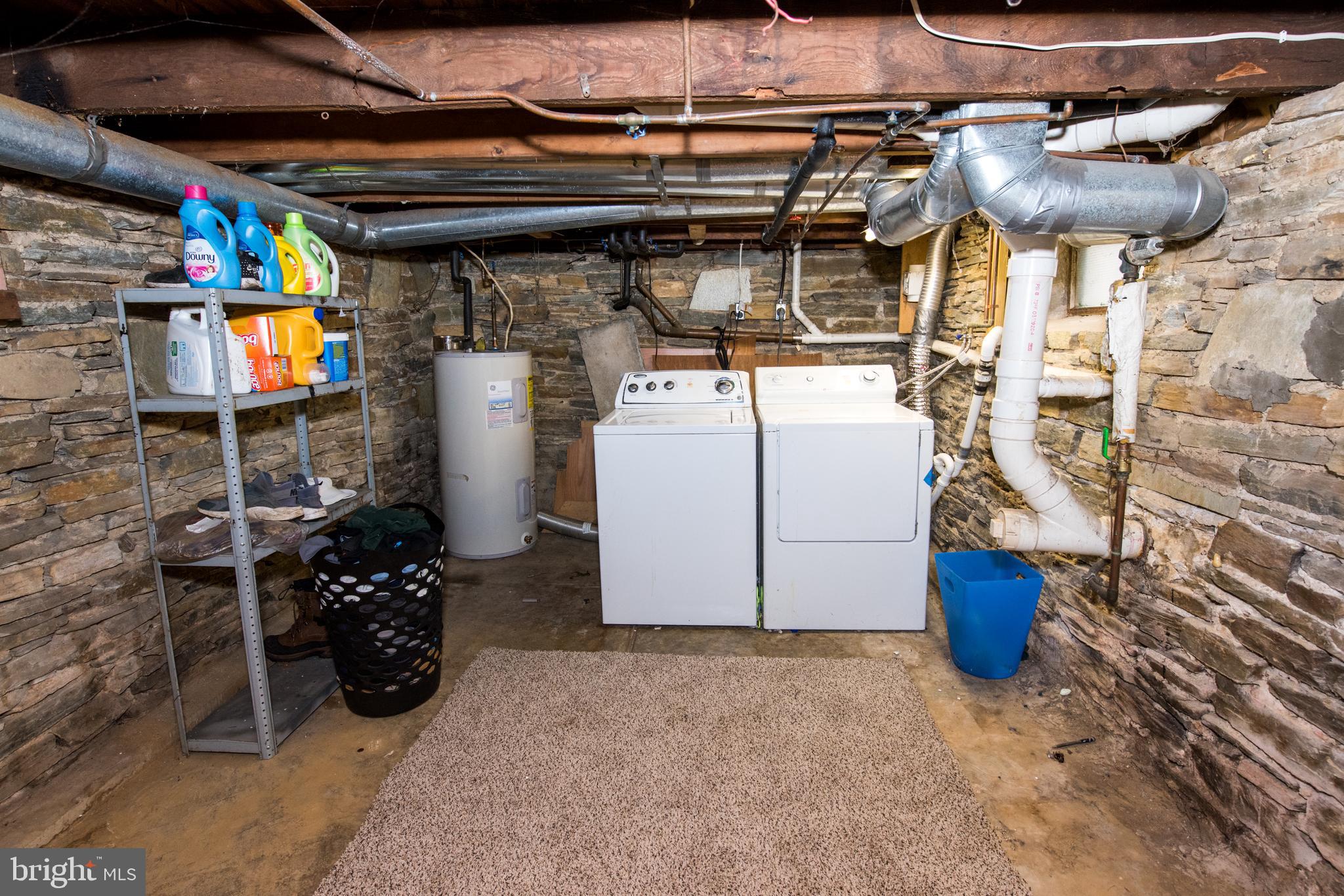 TREVOSE HGTS - Residential