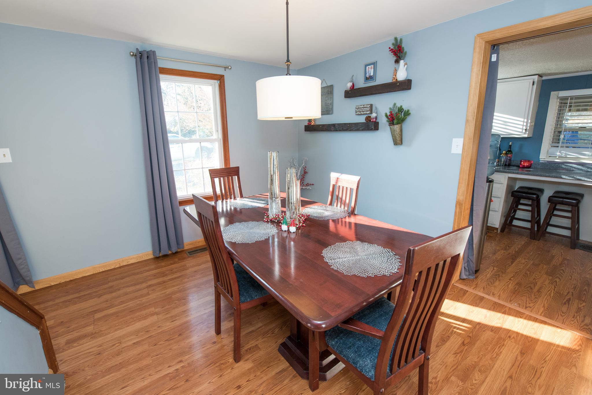 TREVOSE HGTS - Residential