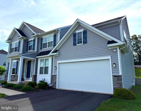 Photo of 14105 Lynnhaven Ct, CULPEPER, VA 22701 (MLS # VACU2014572)