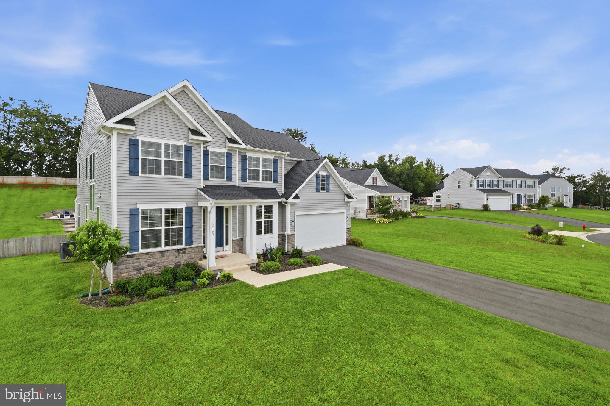 14105 LYNNHAVEN COURT