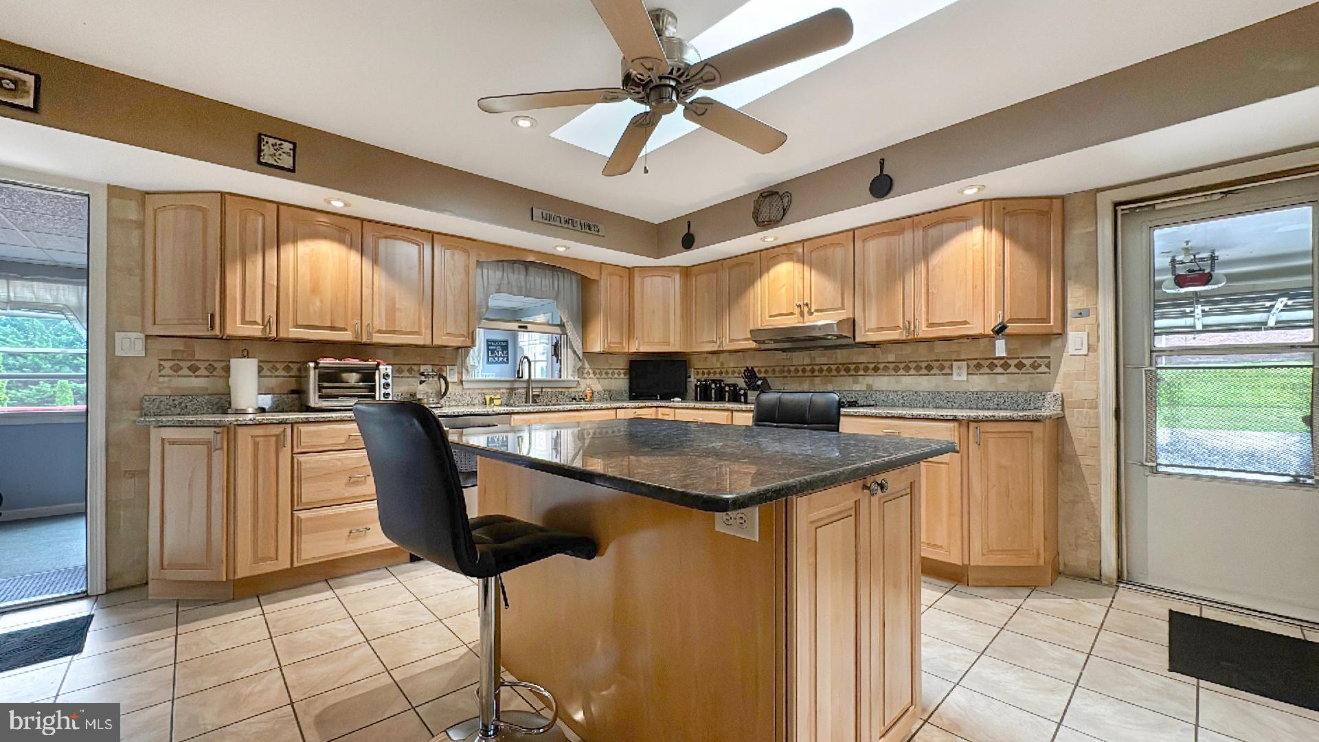 HIGH RIDGE - Residential