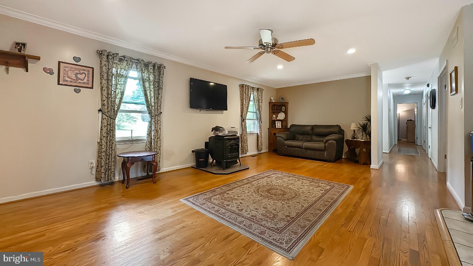 HIGH RIDGE - Residential