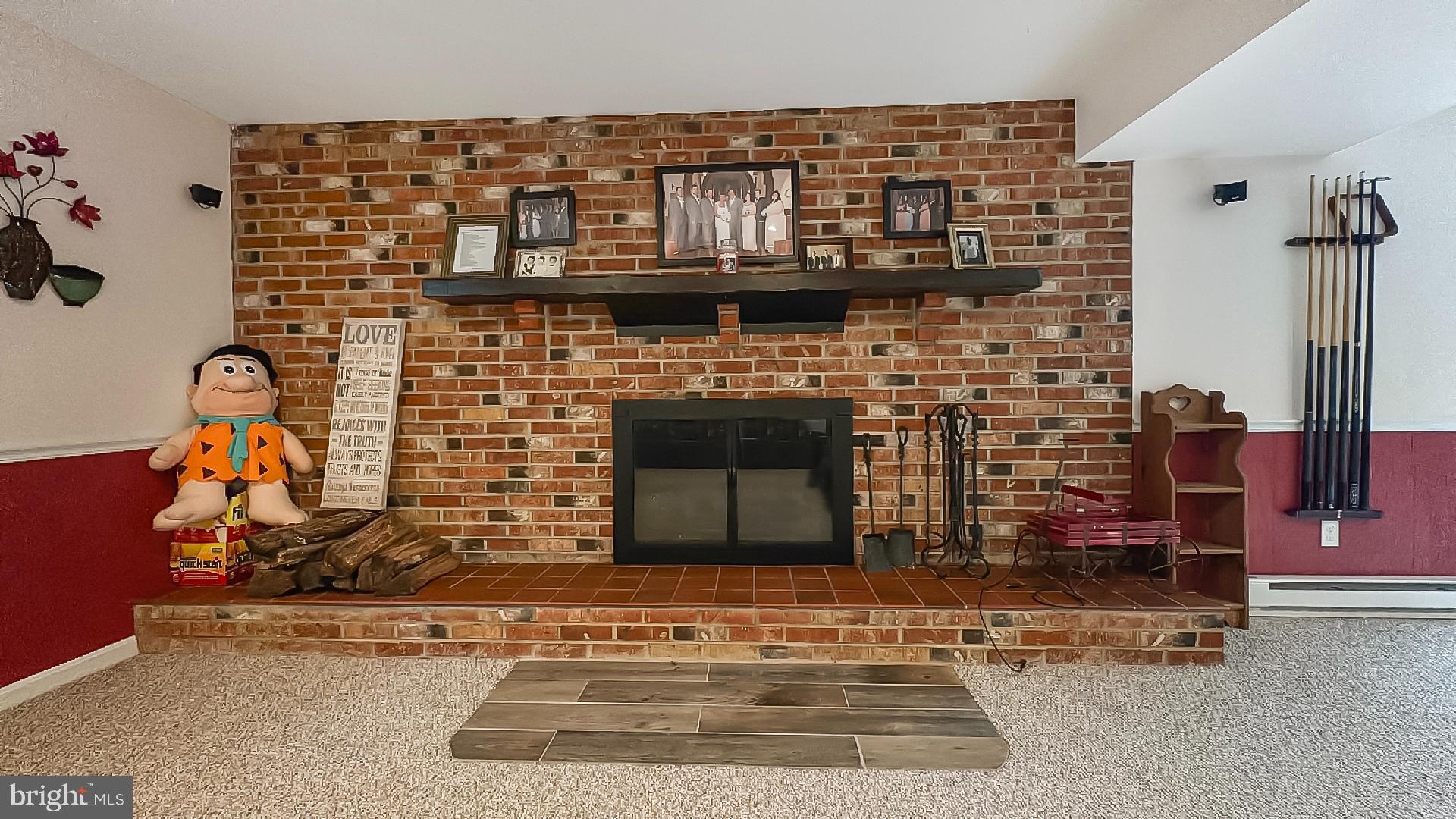 HIGH RIDGE - Residential