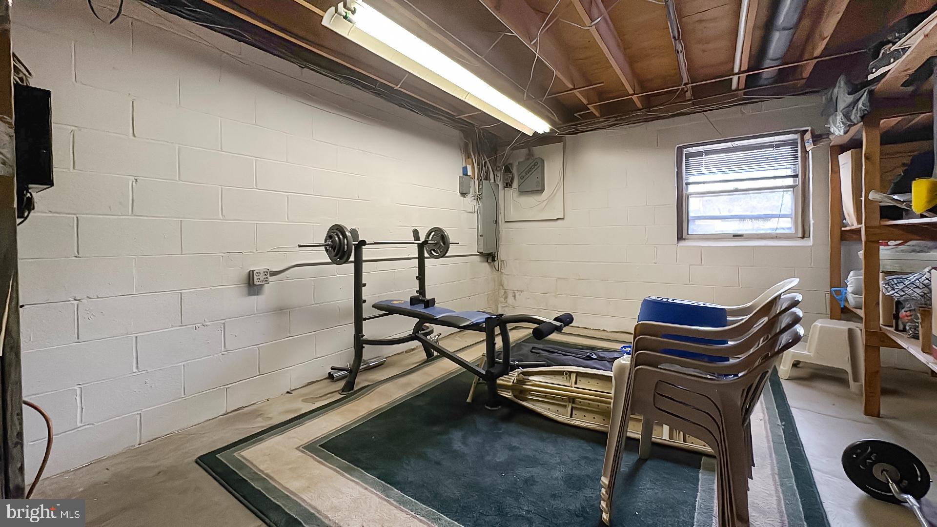 HIGH RIDGE - Residential