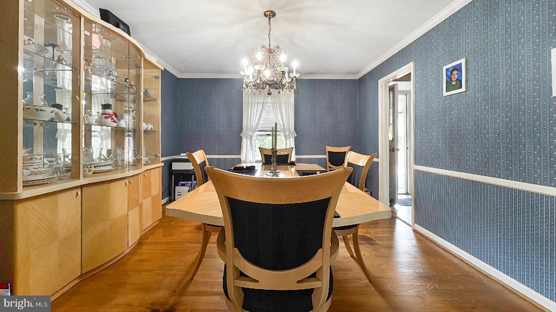 HIGH RIDGE - Residential