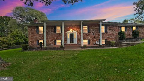 3403 WOODGLEN COURT WESTMINSTER MD 21157