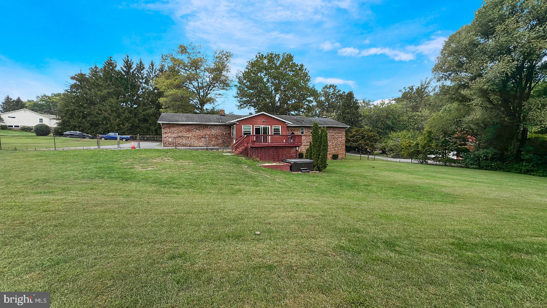 HIGH RIDGE - Residential