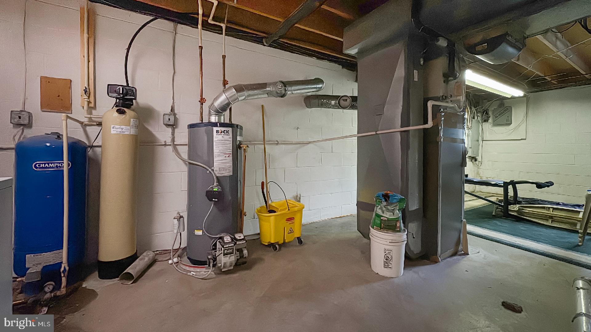 HIGH RIDGE - Residential