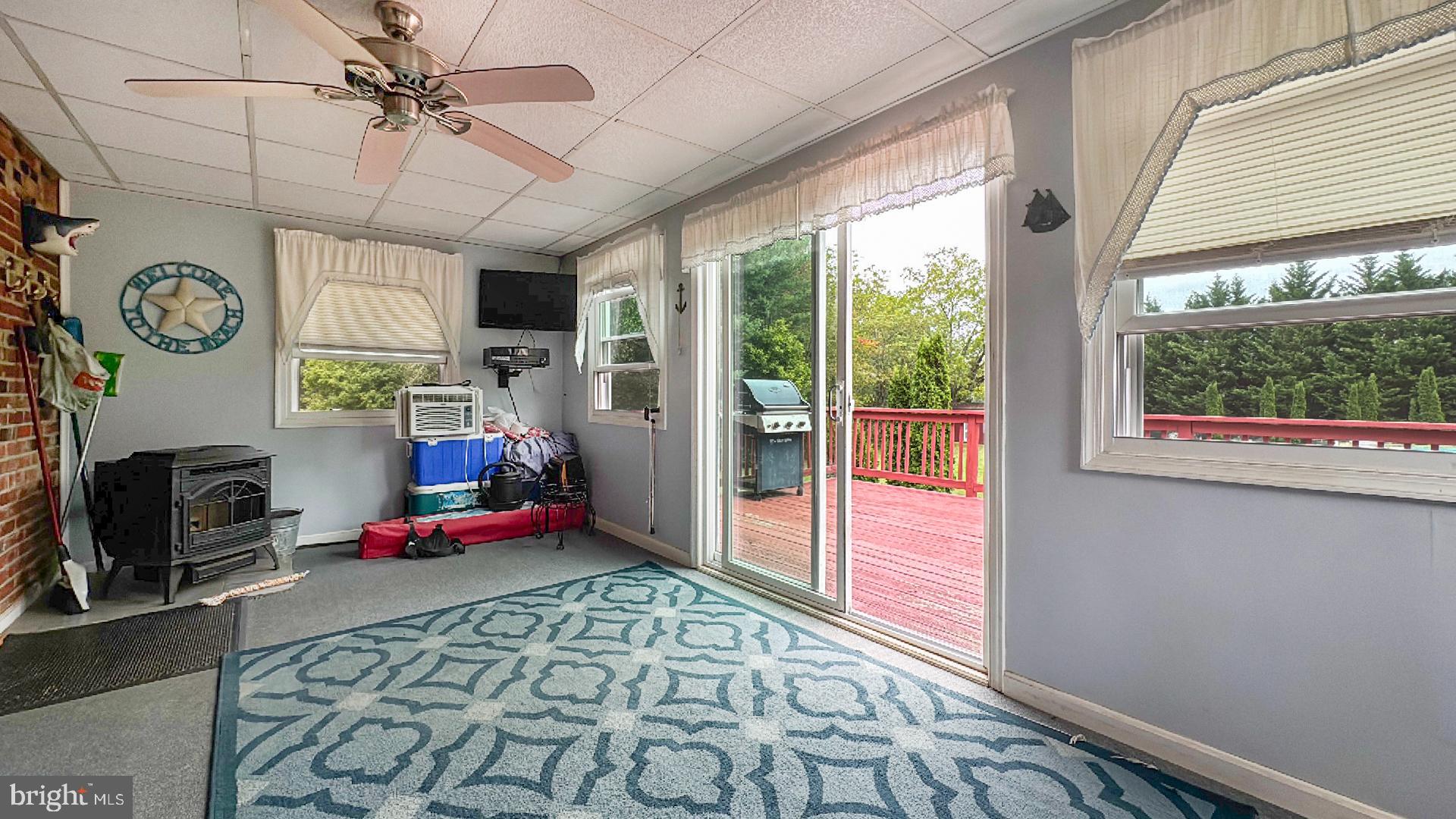 HIGH RIDGE - Residential