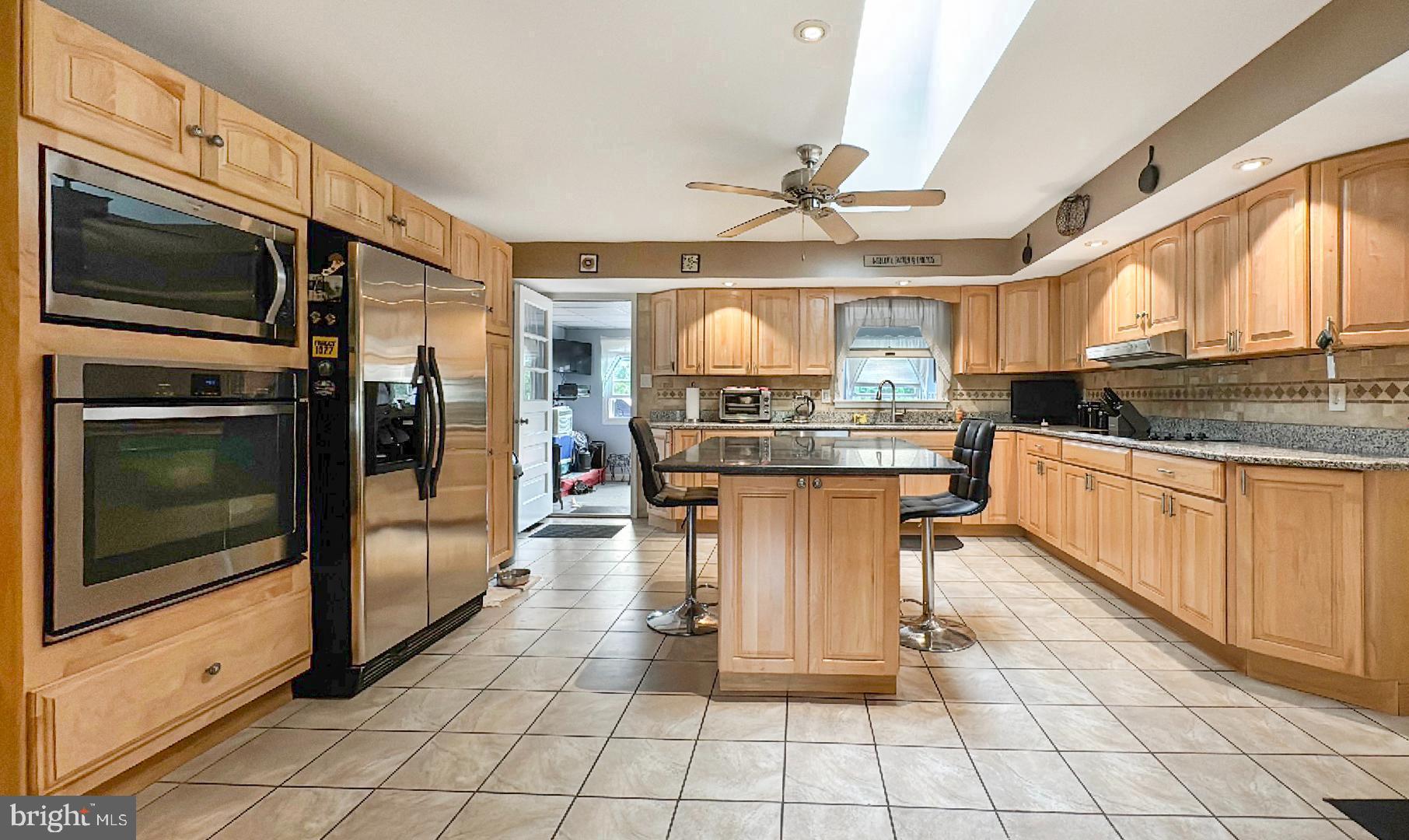 HIGH RIDGE - Residential