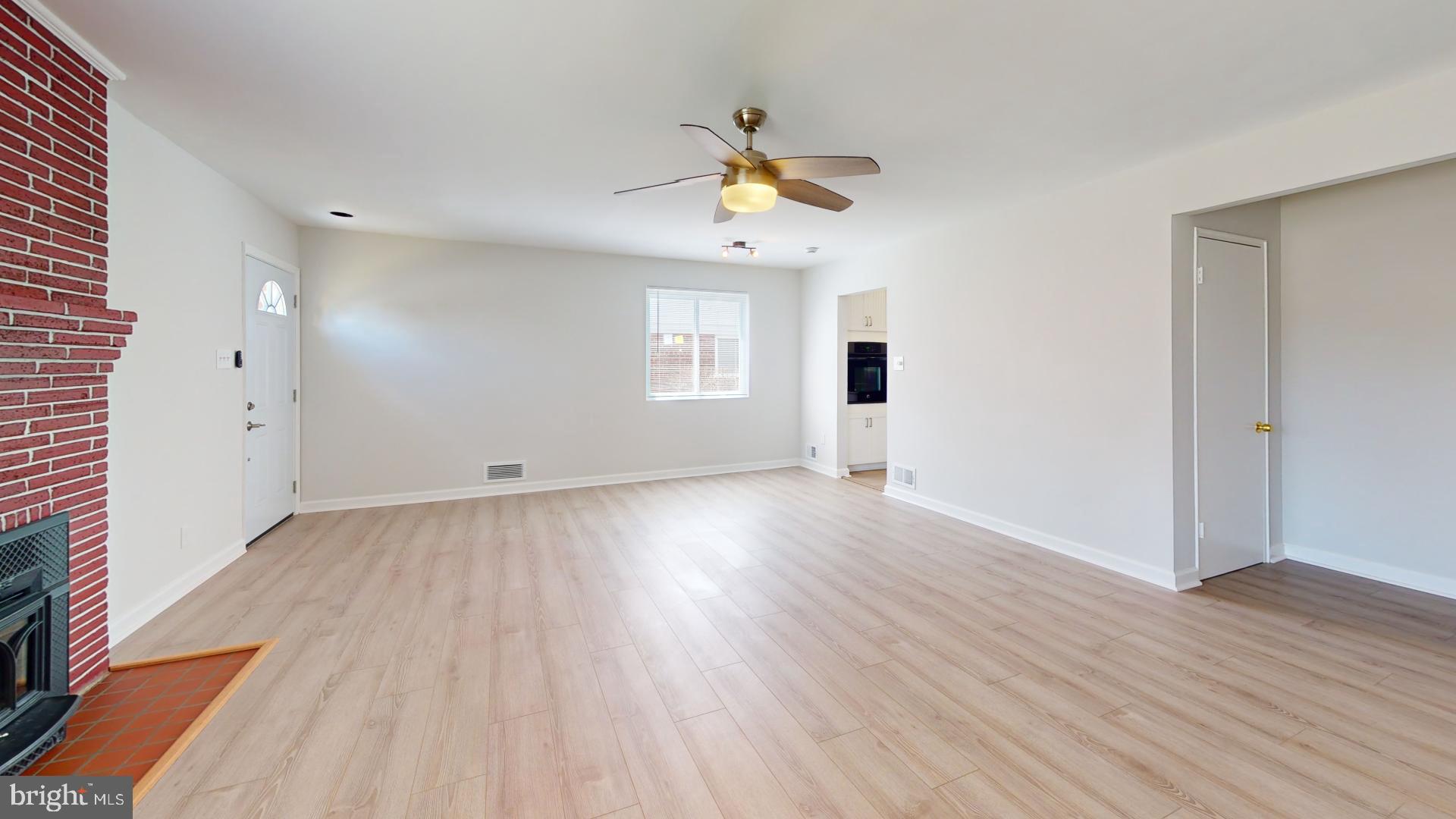 ROSEMARY HILLS - Residential