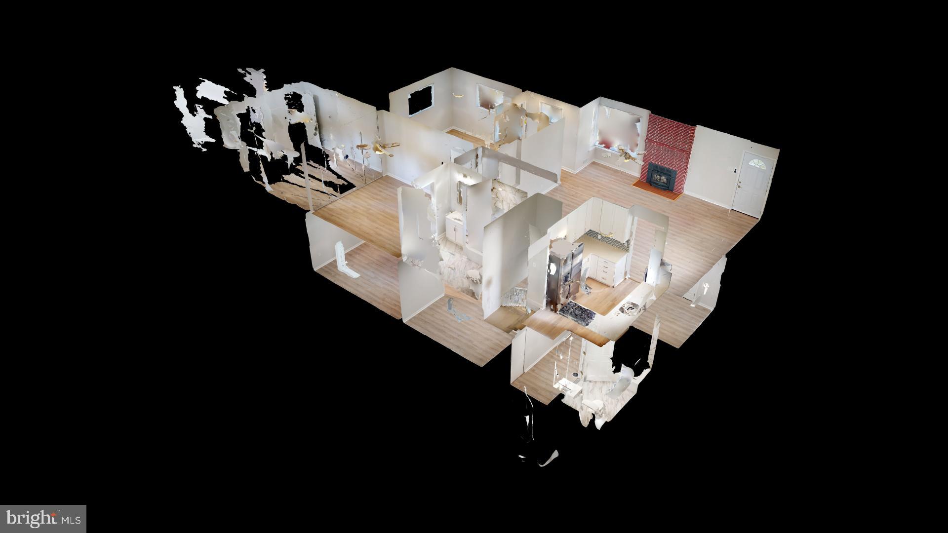 ROSEMARY HILLS - Residential