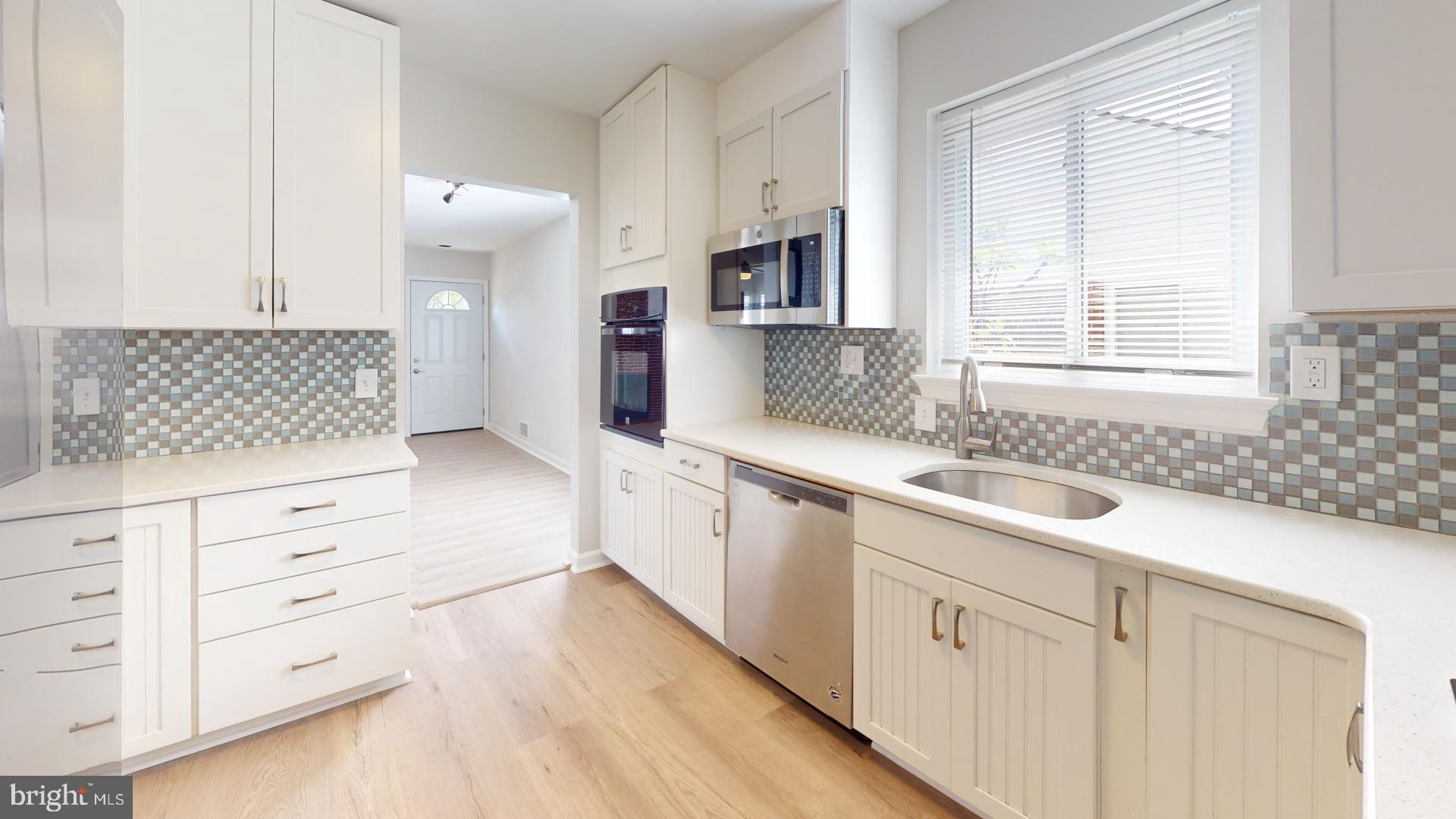 ROSEMARY HILLS - Residential