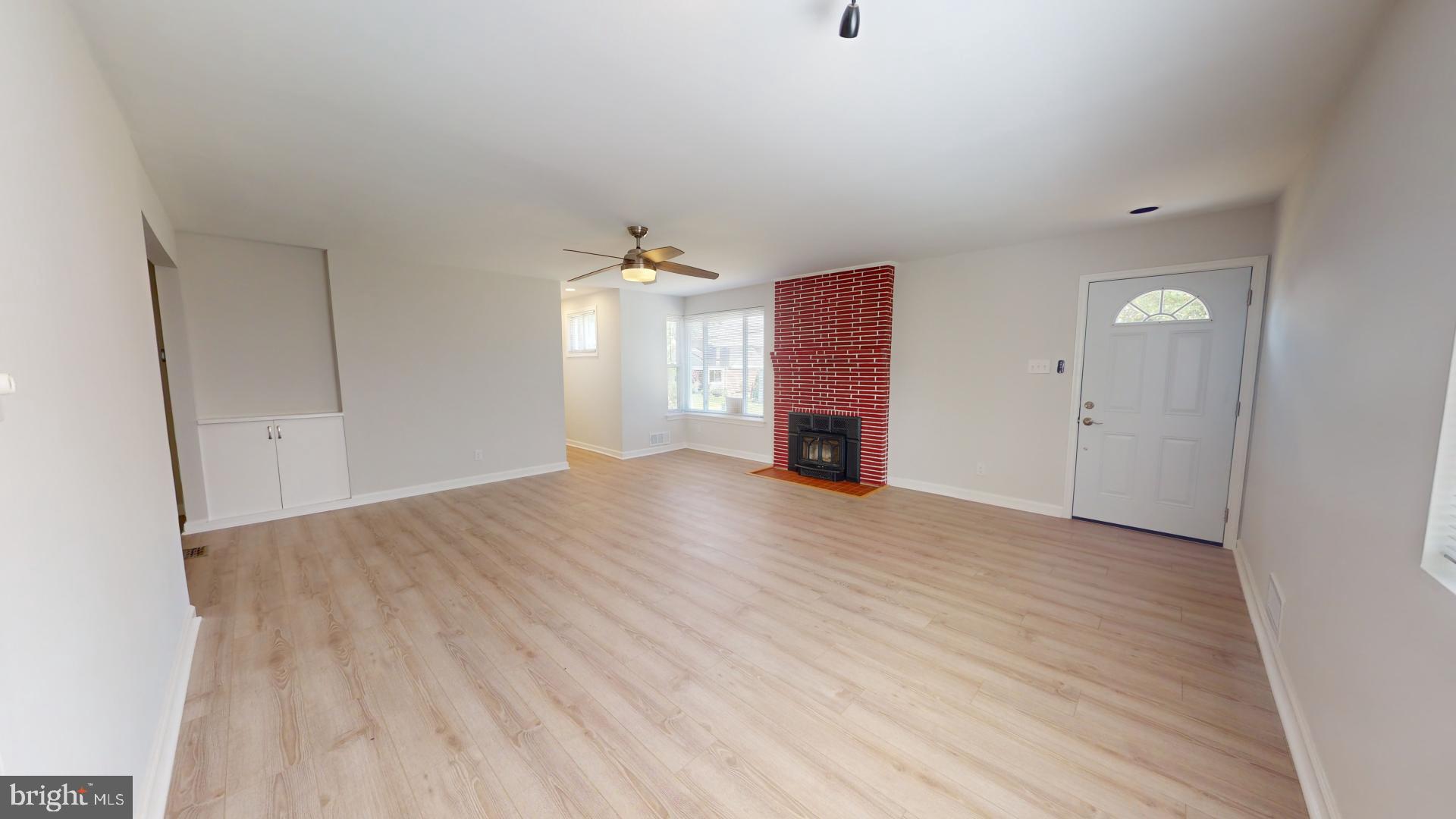 ROSEMARY HILLS - Residential