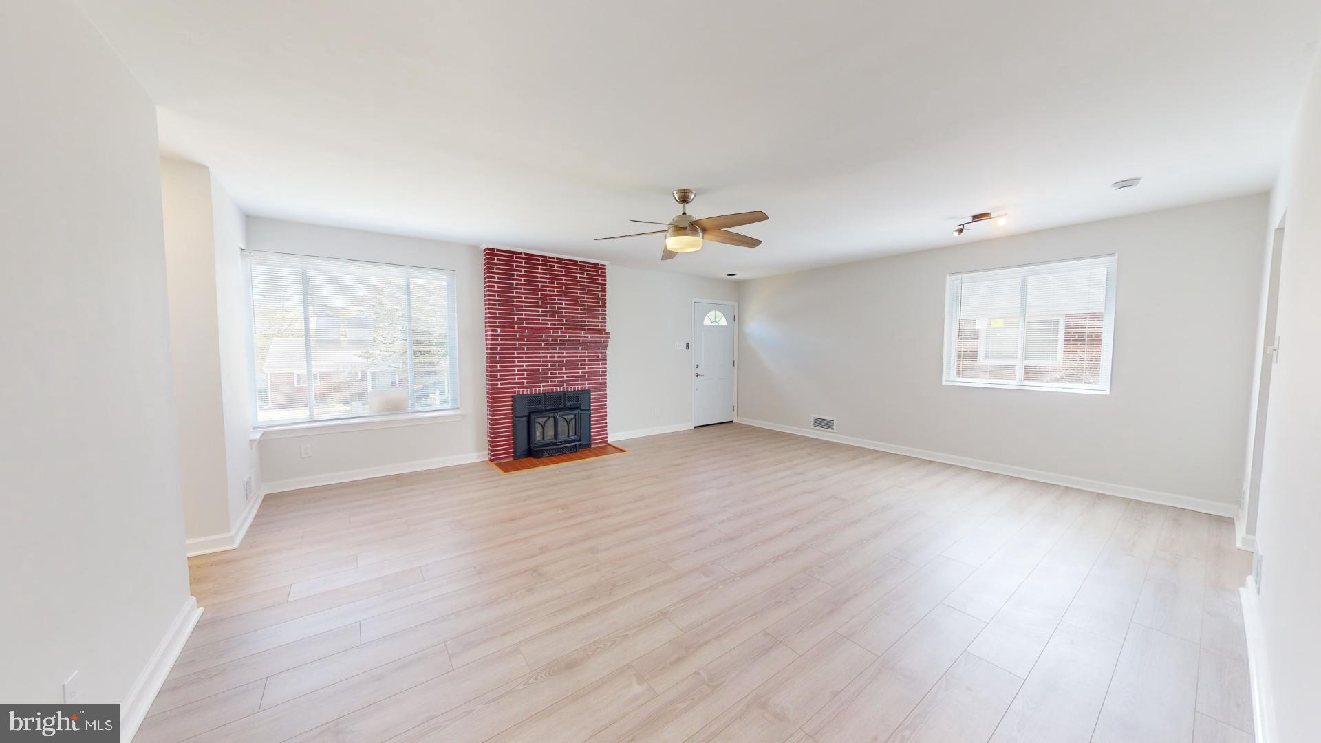 ROSEMARY HILLS - Residential