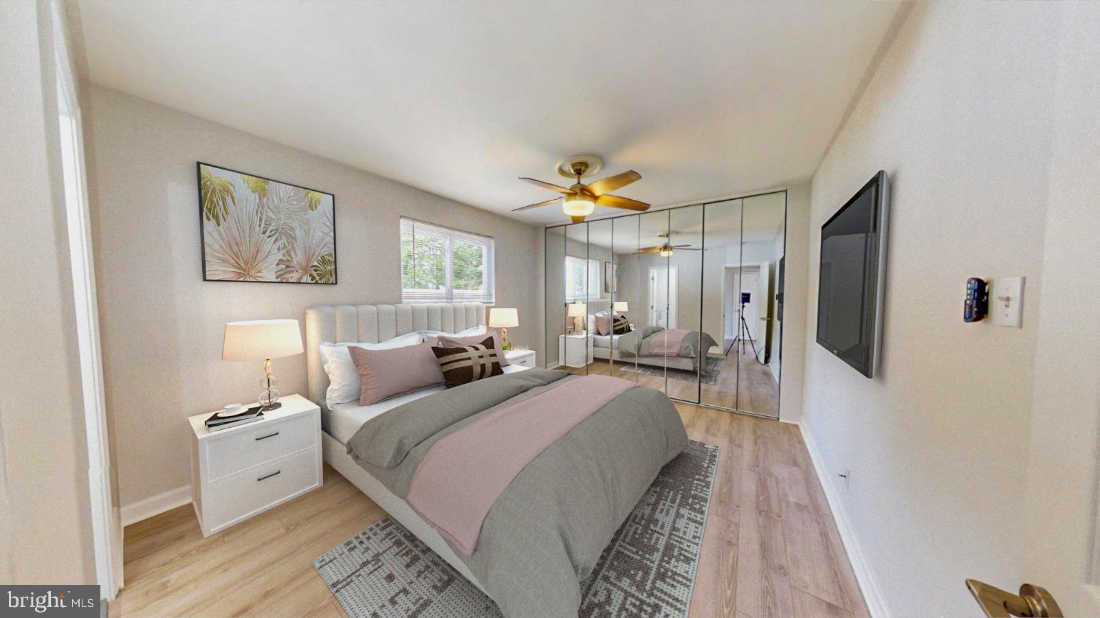 ROSEMARY HILLS - Residential