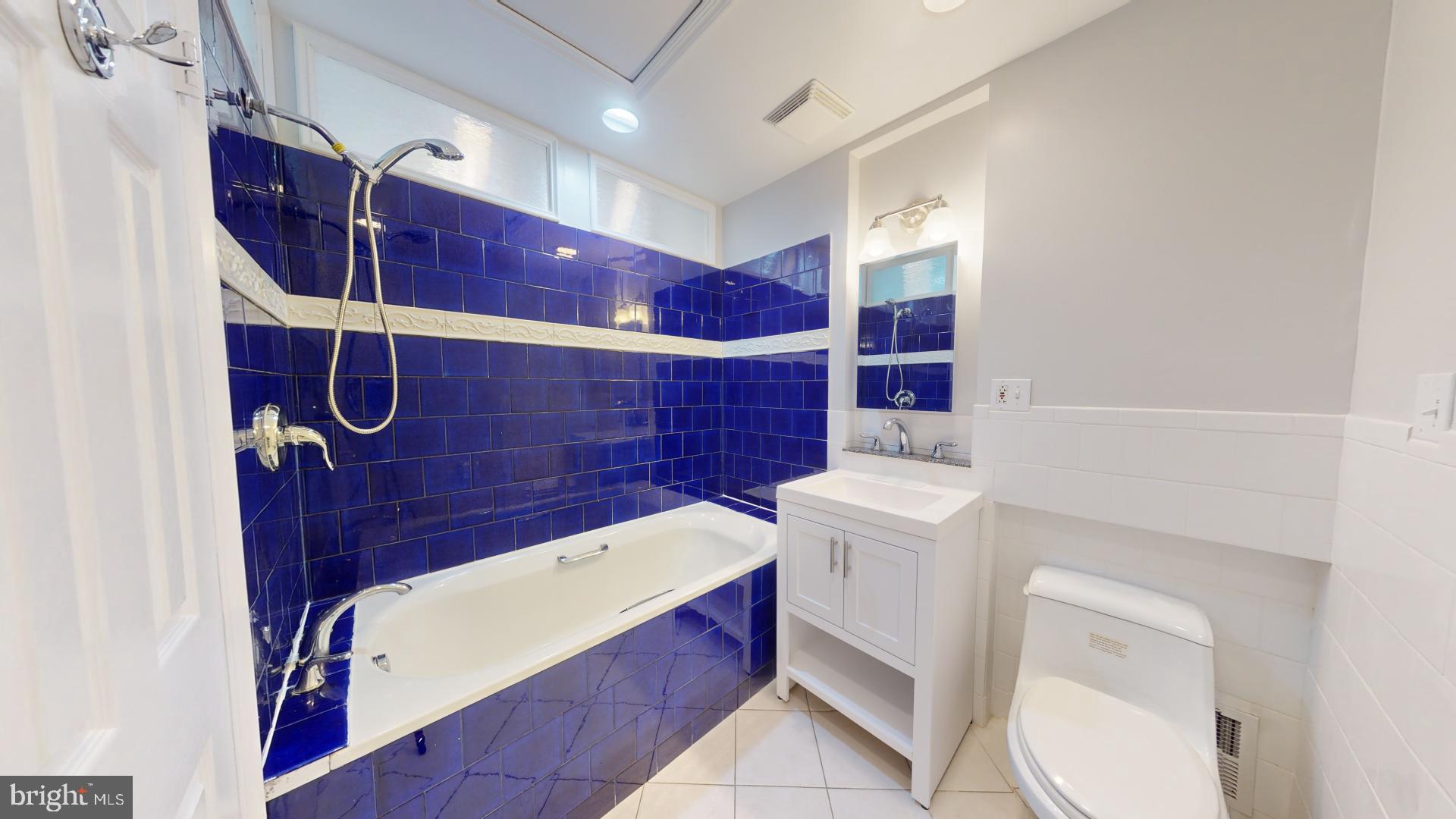 ROSEMARY HILLS - Residential