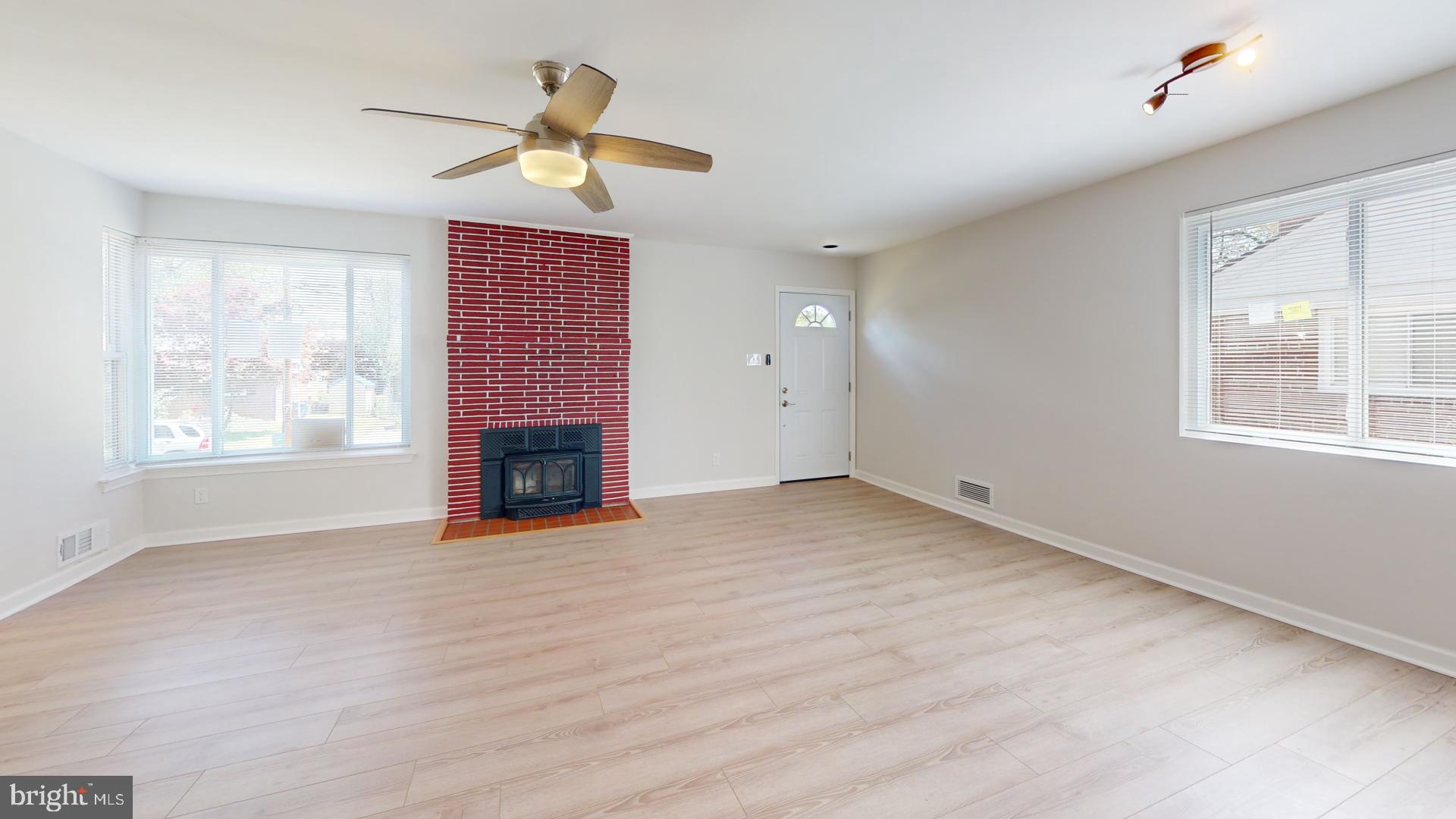 ROSEMARY HILLS - Residential