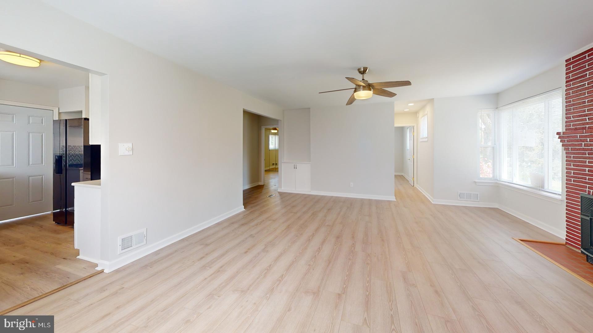 ROSEMARY HILLS - Residential