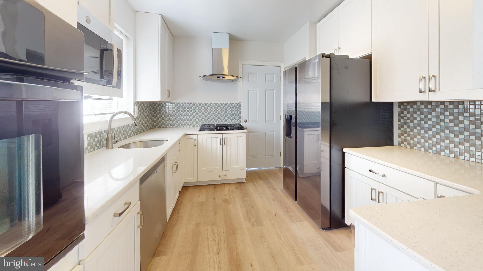 ROSEMARY HILLS - Residential