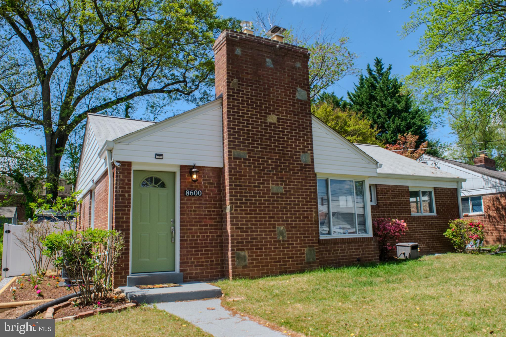 ROSEMARY HILLS - Residential