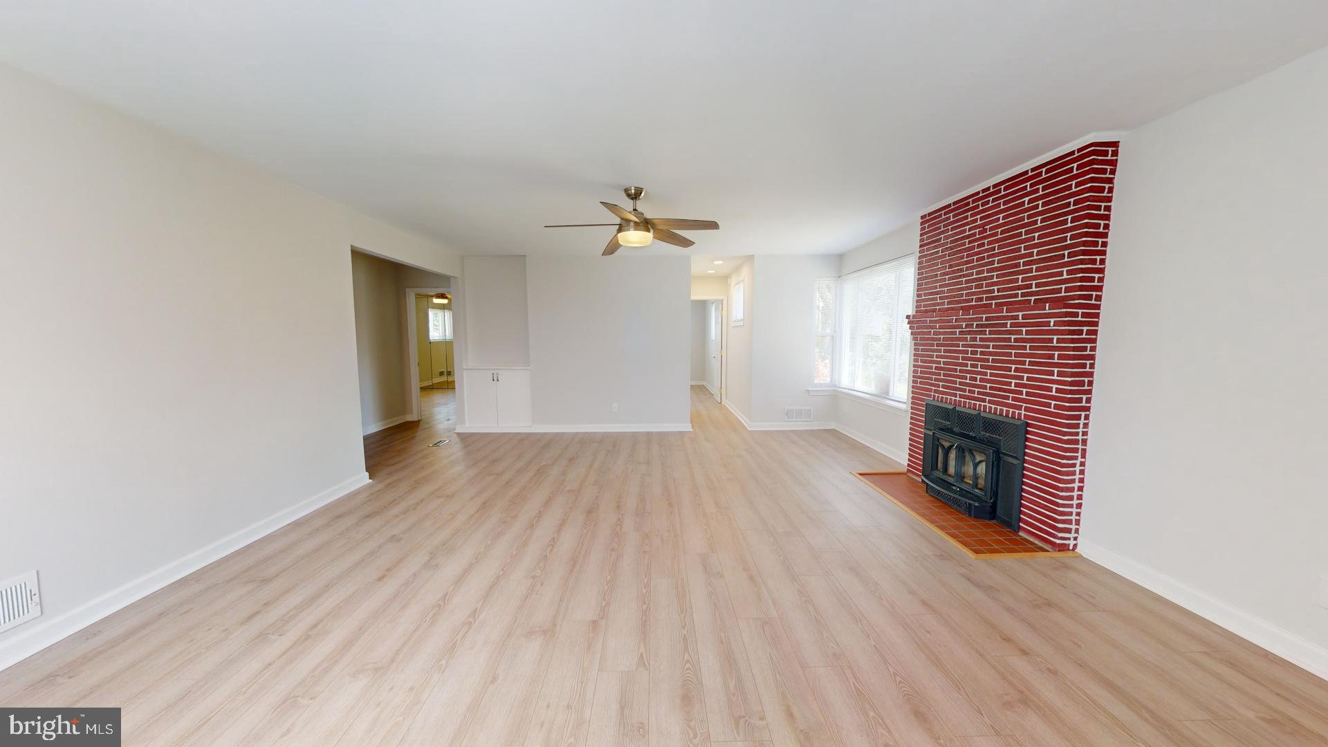 ROSEMARY HILLS - Residential