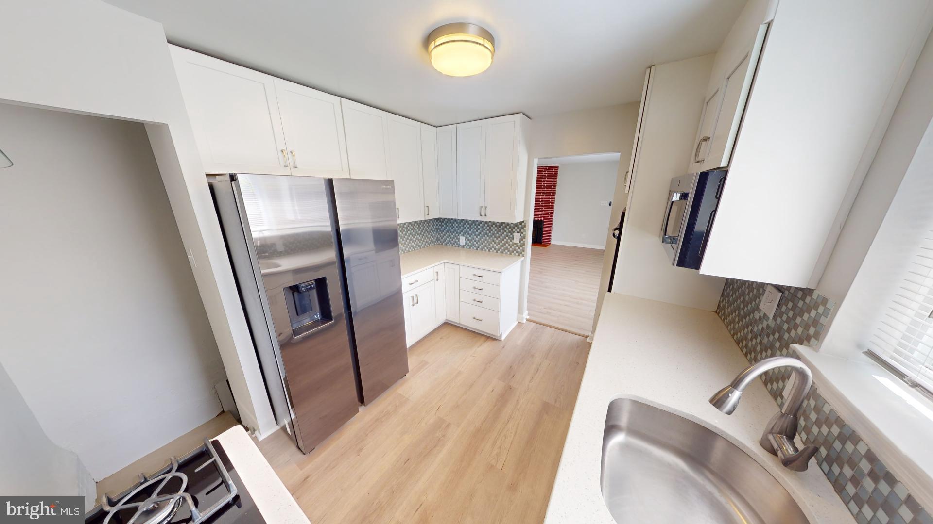 ROSEMARY HILLS - Residential