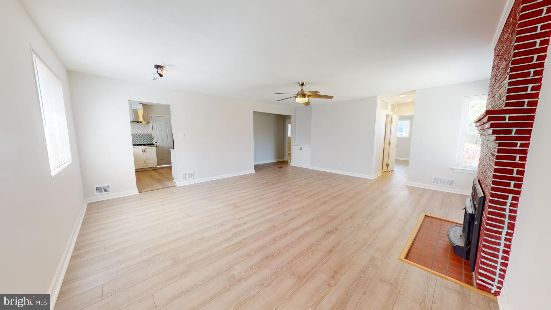 ROSEMARY HILLS - Residential