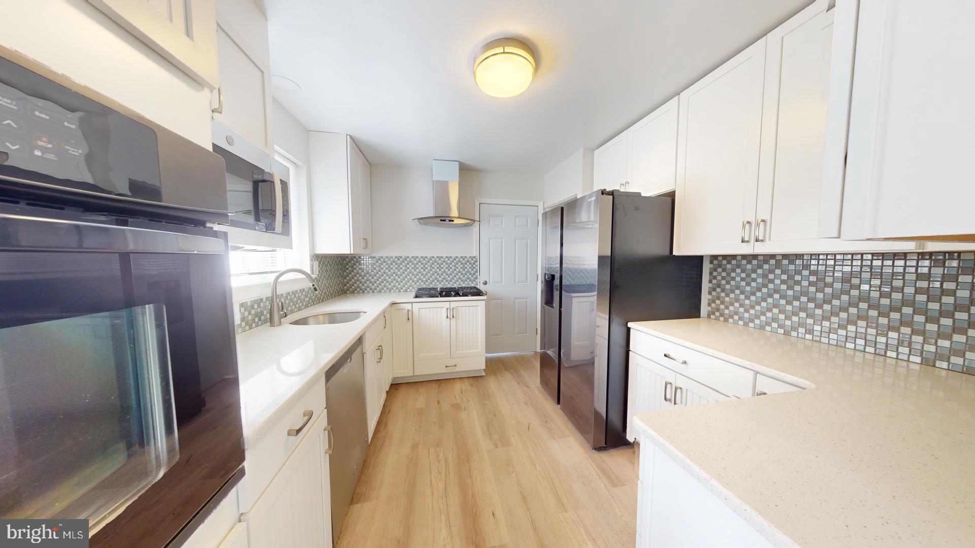 ROSEMARY HILLS - Residential