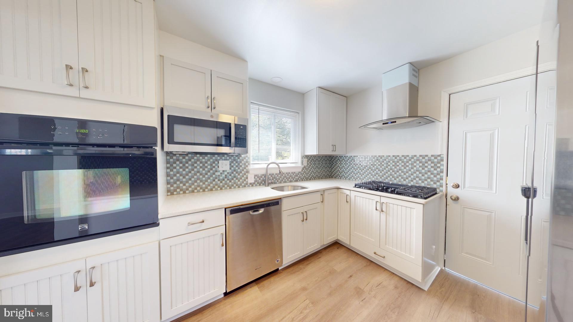 ROSEMARY HILLS - Residential