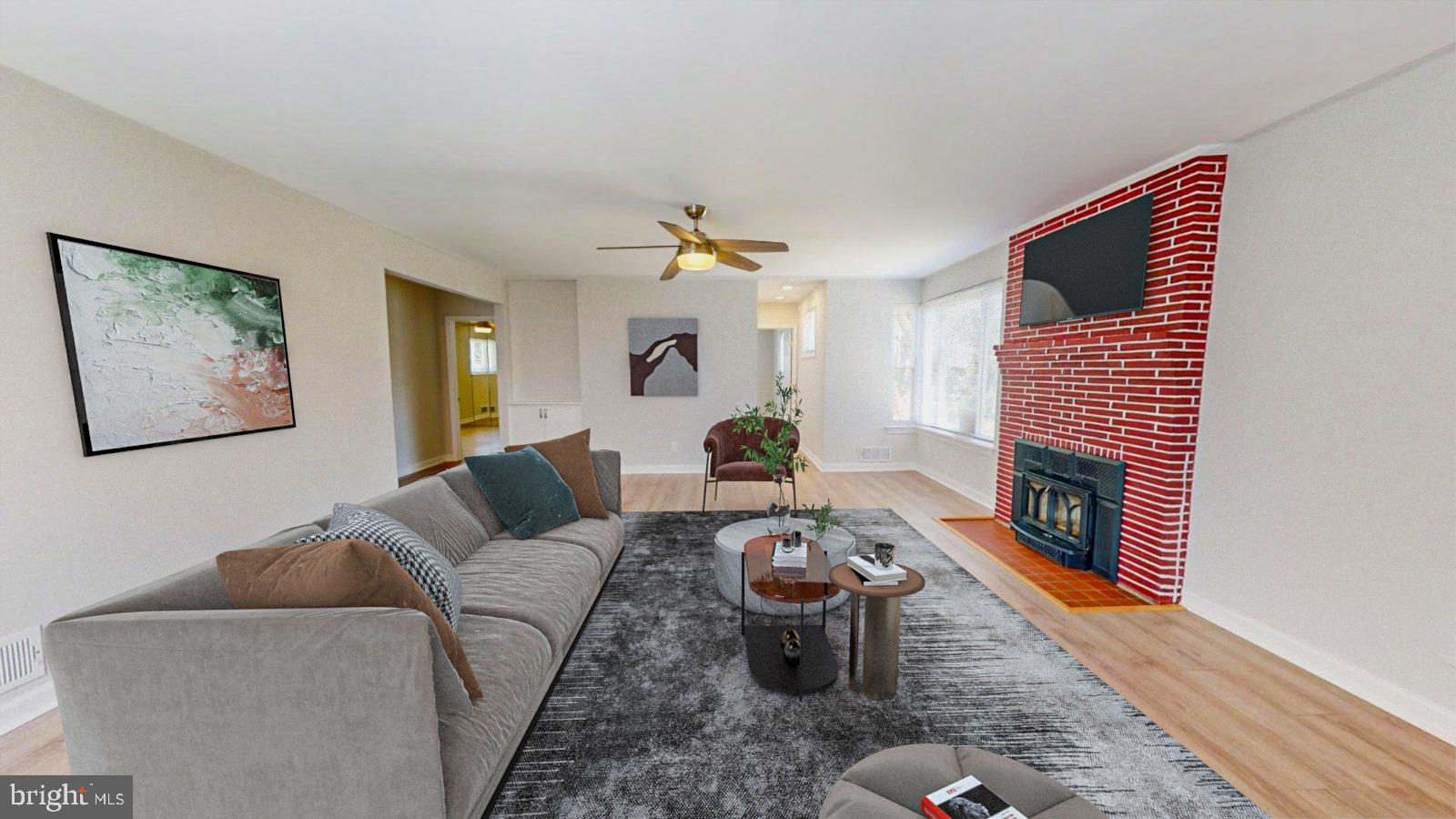 ROSEMARY HILLS - Residential