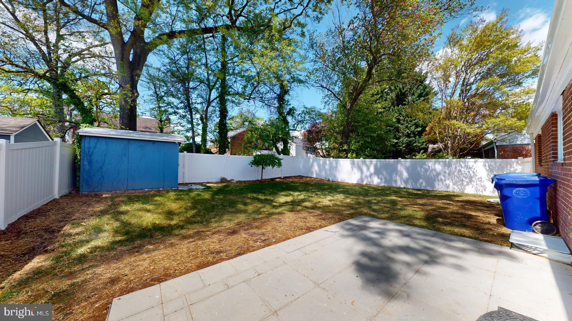 ROSEMARY HILLS - Residential