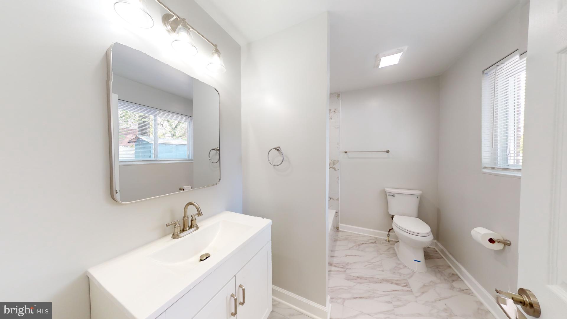 ROSEMARY HILLS - Residential