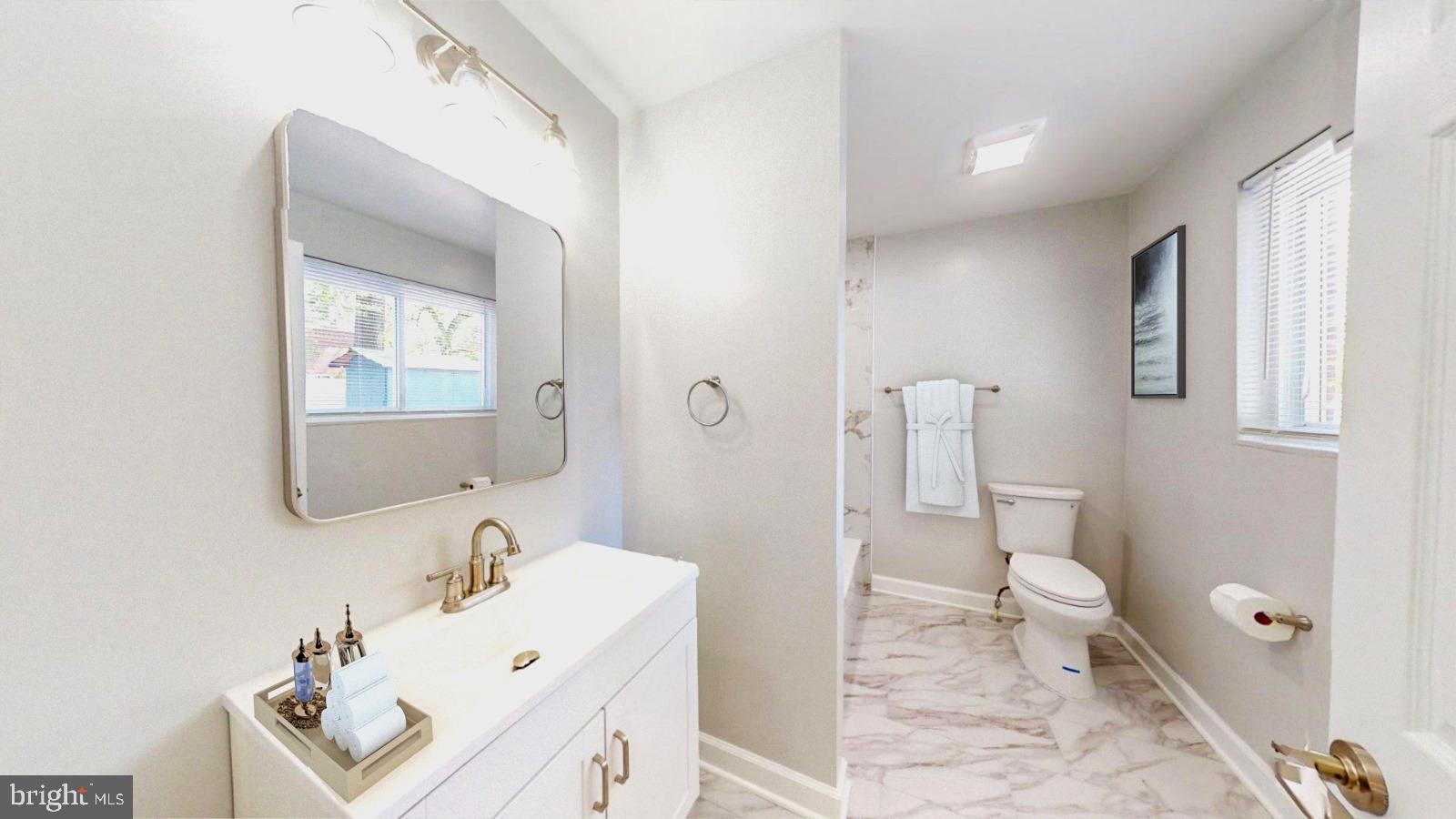 ROSEMARY HILLS - Residential