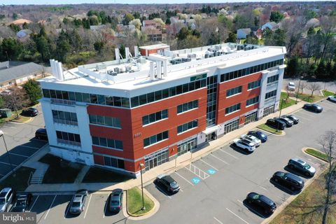 8551 RIXLEW LANE 400E MANASSAS VA 20109