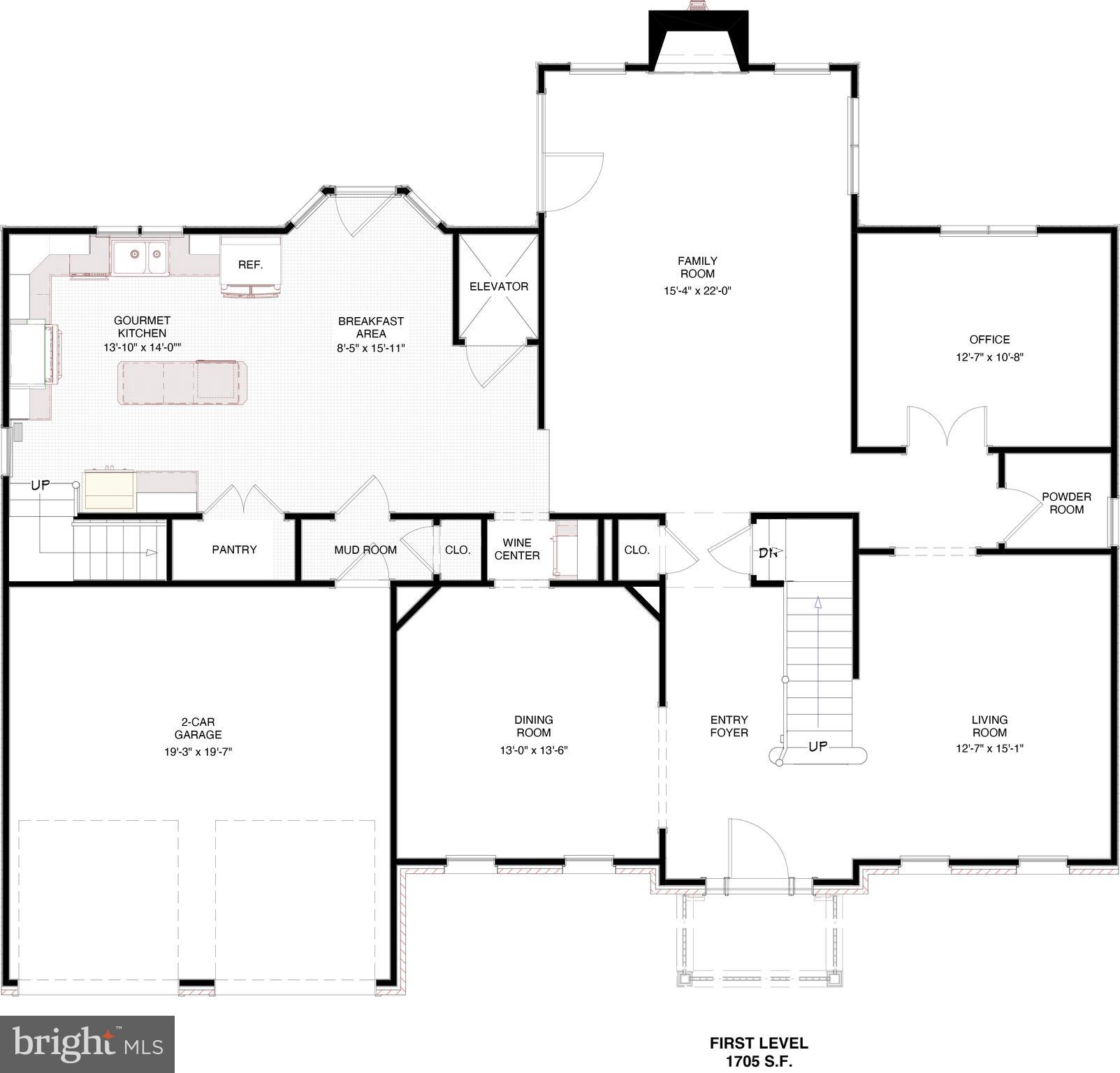 GROVEMONT - Residential