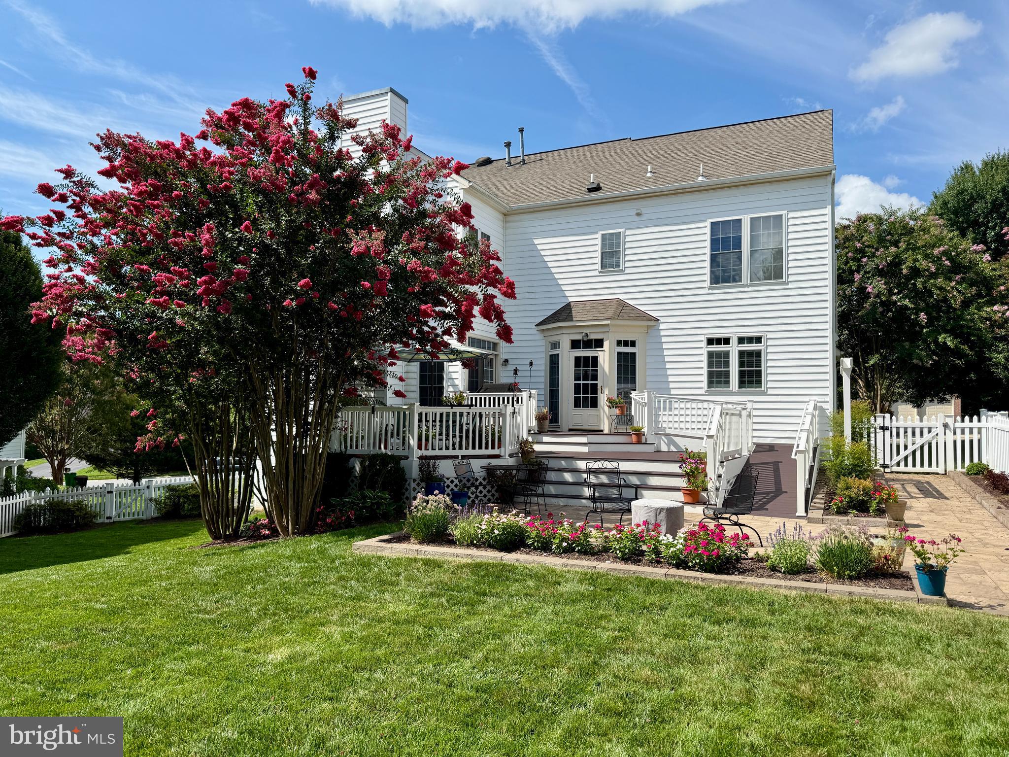 GROVEMONT - Residential