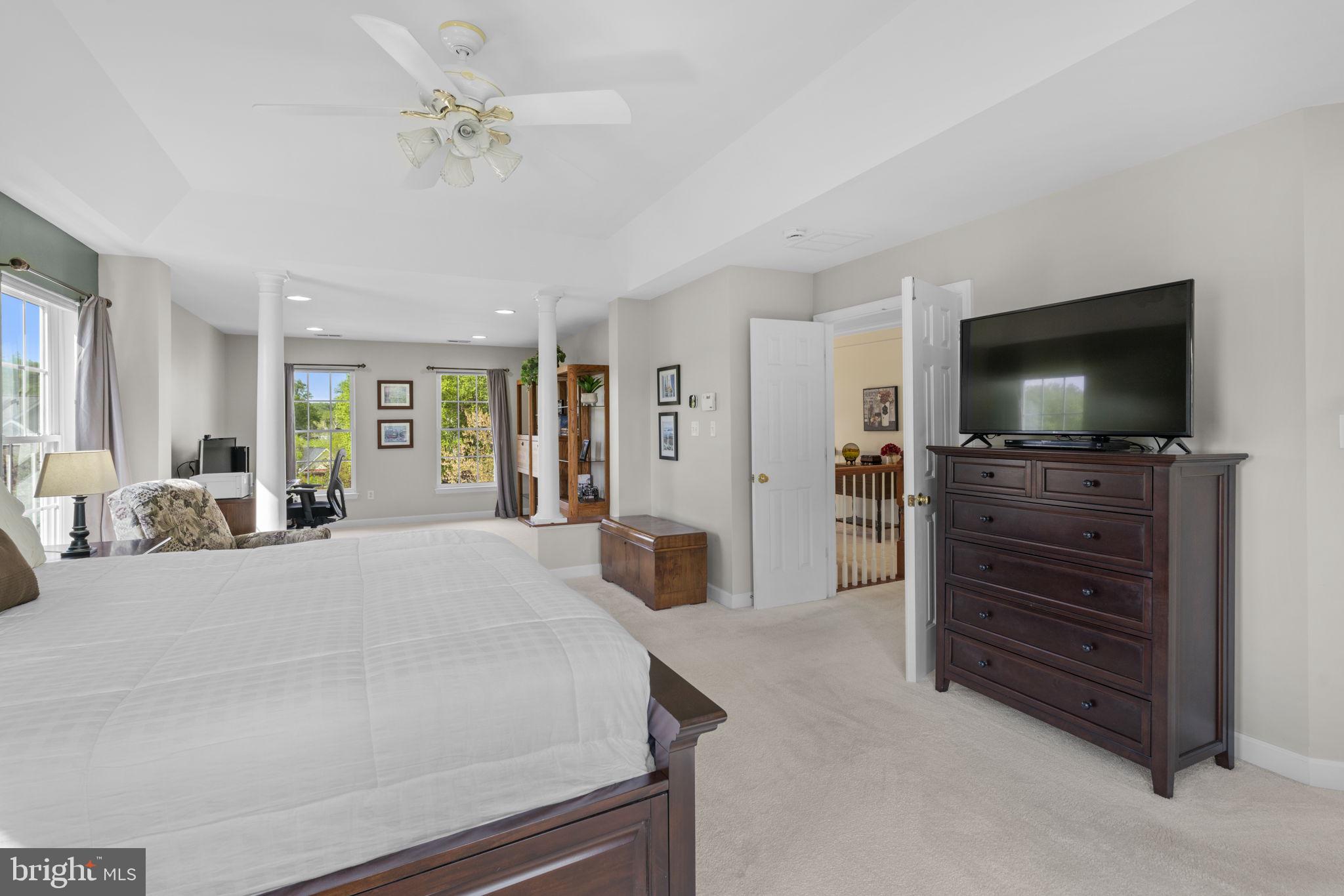 GROVEMONT - Residential