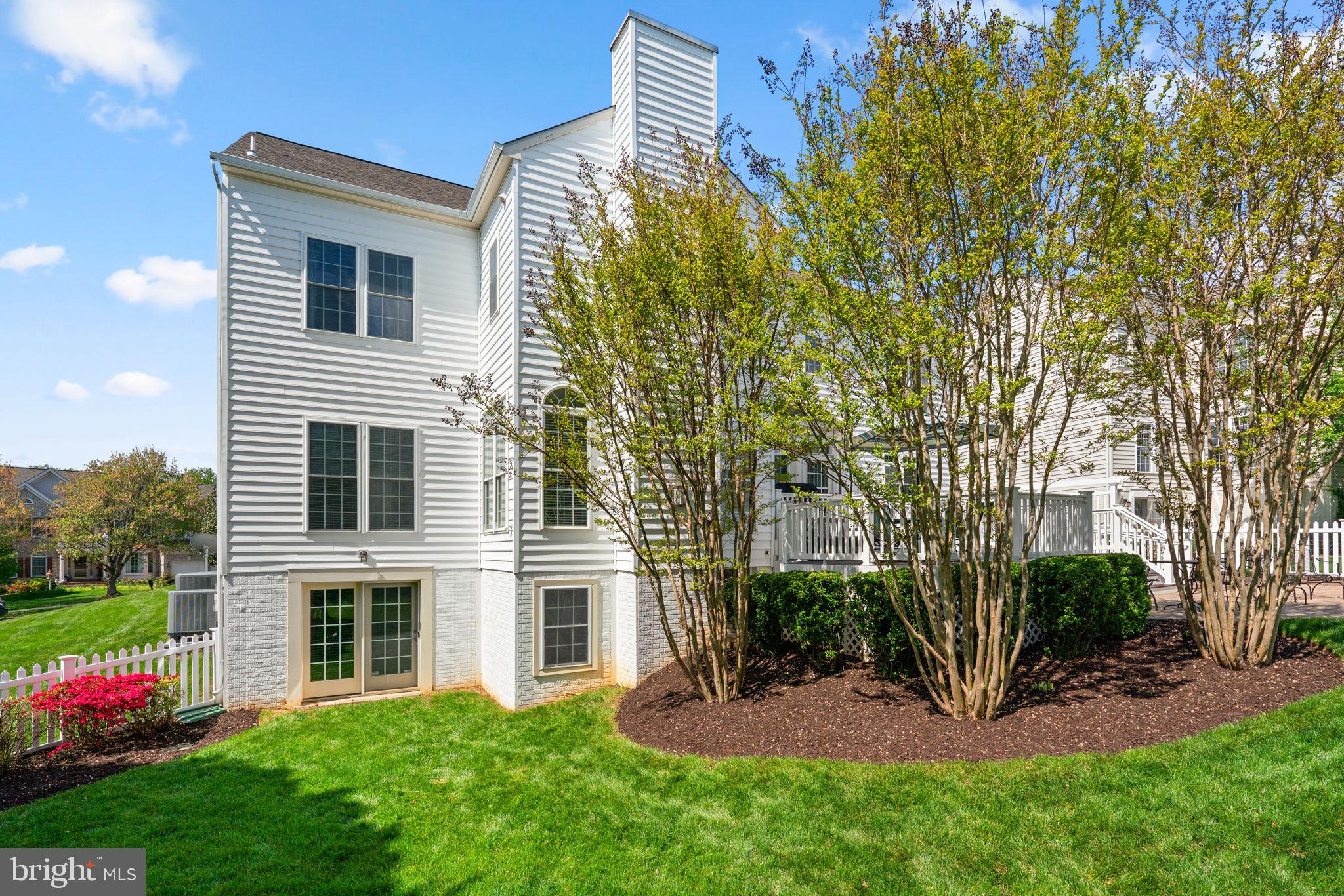 GROVEMONT - Residential