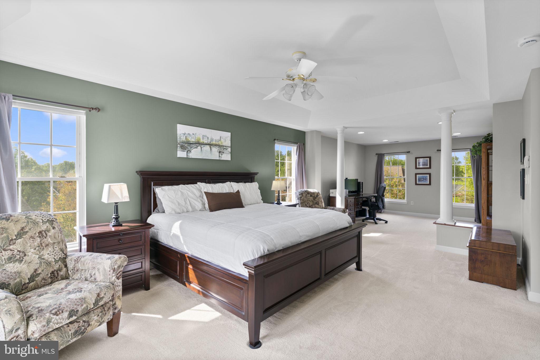 GROVEMONT - Residential