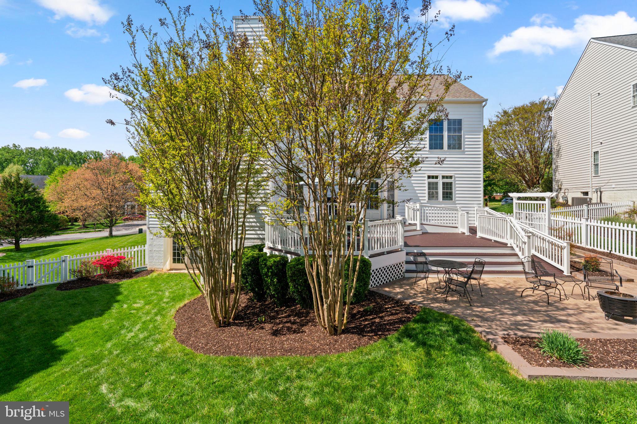 GROVEMONT - Residential