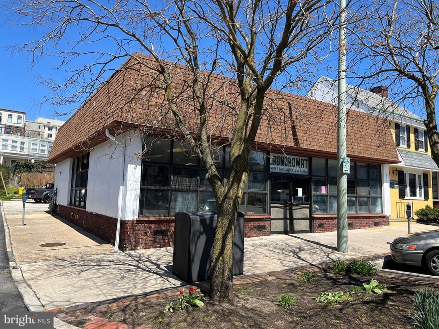 We are excited to present this exceptional commercial property, offering an incredible opportunity for business ventures in the vibrant Ardmore area. Boasting 1800 square feet of versatile space, this property provides an ideal platform for various commercial endeavors.
Situated in a prime location, this property benefits from high visibility and convenient access to major transportation routes, ensuring excellent exposure to potential customers and clients.
With a generous total area of 1800 square feet, this property offers ample space to accommodate a range of business operations. The open floor plan allows for flexible interior design and customization to suit your specific requirements.
Whether you envision opening a retail store, office space, or a small restaurant, this property presents a blank canvas ready for your entrepreneurial vision. The layout lends itself well to various businesses, providing the versatility you need to bring your ideas to life.
Ardmore is a thriving commercial hub with a strong economy and a diverse customer base. This property is ideally positioned to take advantage of the area's growth potential, making it an excellent long-term investment opportunity. Located in close proximity to popular residential neighborhoods, shopping centers, and dining establishments, this property benefits from the foot traffic and convenience of nearby amenities, enhancing its appeal to potential customers.
Whether you are an established business looking to expand, an entrepreneur starting a new venture, or an investor seeking a lucrative opportunity, this commercial property offers the perfect foundation for success. Don't miss out on this chance to own a prime piece of real estate in Ardmore.