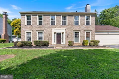 Homes For Sale - 2929 Marsh Hawk Drive<br/> WALDORF, MD 20603