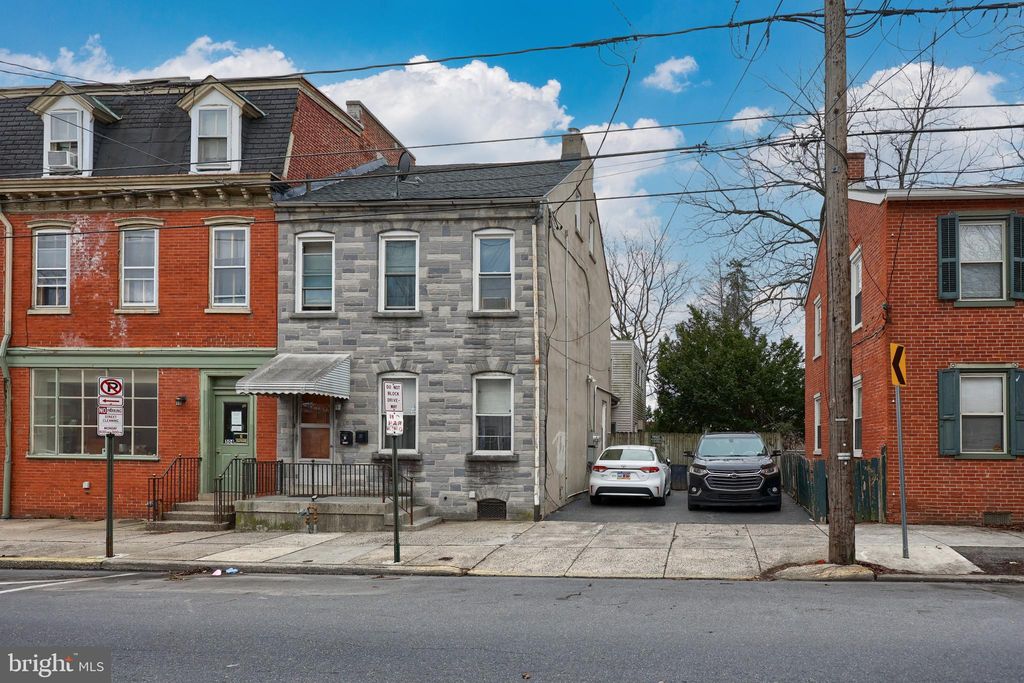 Photo of 506 W King Street, LANCASTER, PA 17603 (MLS # PALA2065650)