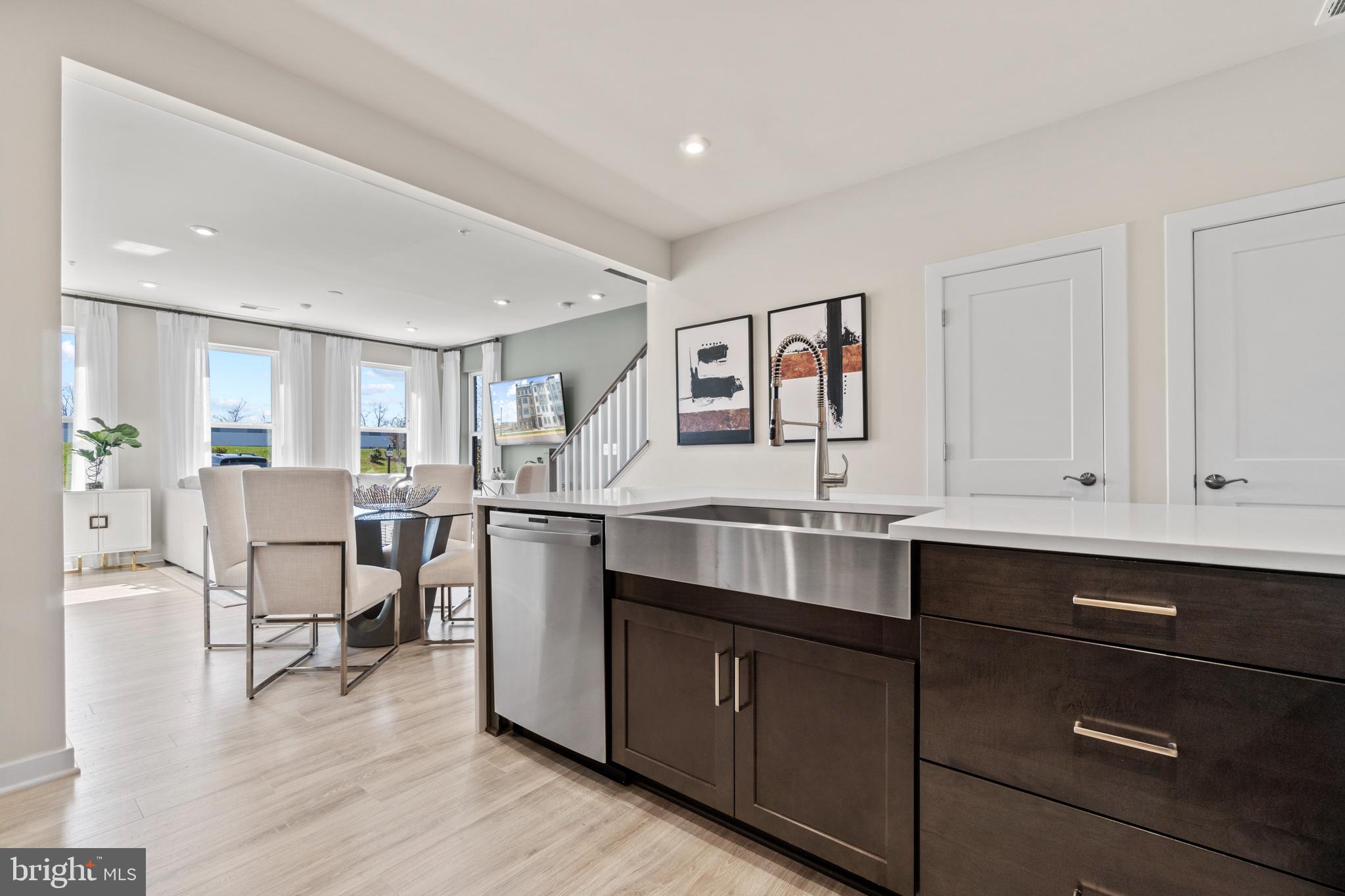 ASHBROOK PLACE - Residential